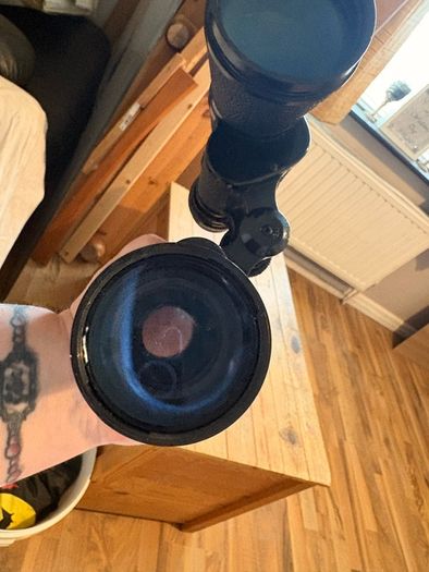 Binoculars