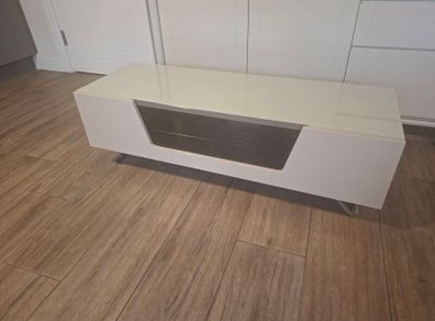 Modern TV cabinet