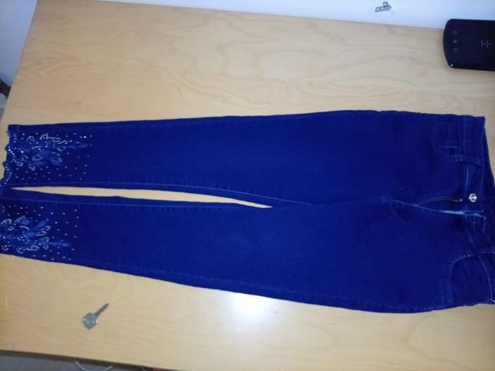 women jean 5 each