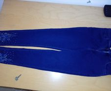 women jean 5 each