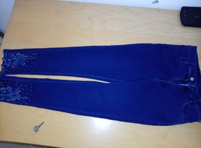 women jean 5 each