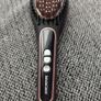 Heated Hair Straightening Brush Image 2