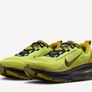 Nike Vomero SE Sonic Yellow UK 11 Brand New Image 5