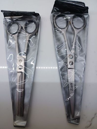 scissors