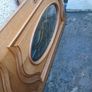 wooden door Image 2