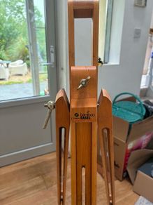 Easel - Conda
