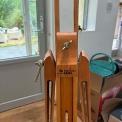 Easel - Conda