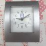 Battery Operated Clock With Alarm Image 2