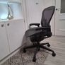 Herman Miller Aeron Ergonomic Office Chair Image 3