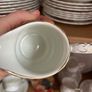 Dinner and tea set for 6 Image 9