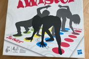 twister game