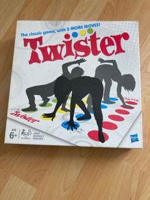 twister game