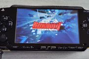 Psp 1000 Modded 64gb 40 psp original charger Excellent condition