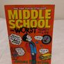 Middle School Children,s Books By James Patterson Image 6