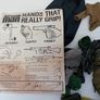 Palitoy Action Man Job Lot Image 10