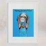 James McCarthy Dublin GAA Art Prints (A3 Size) Image 2