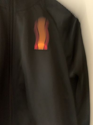 Ellesse jacket