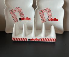 Kitsch Fun Nutella Breakfast Set