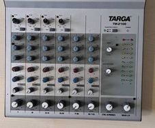 Sound Mixer