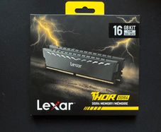 DDR4 16gb (2x8gb) Ram