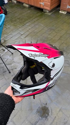 Canyon Sender - Troy Lee Design