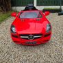 6V Mercedes Benz Sls Ride-On Car Image 4