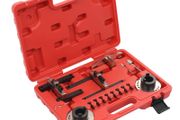 16 Piece Engine Timing Tool Kit for Ford
