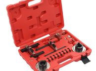 main image for ad 16 Piece Engine Timing Tool Kit for Ford