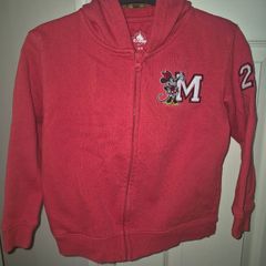 Disneyland paris mini hoodie
