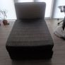 Single Sofa Bed Ikea Image 2
