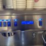 Conti commercial coffee machine Image 6