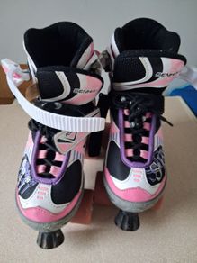 Kids roller skates