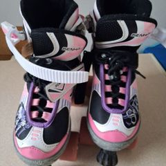 Kids roller skates