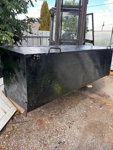Tool box bargain price