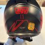 AGV helmet Image 4