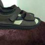 Bar Sandals, size EU-37, UK-4 Image 3