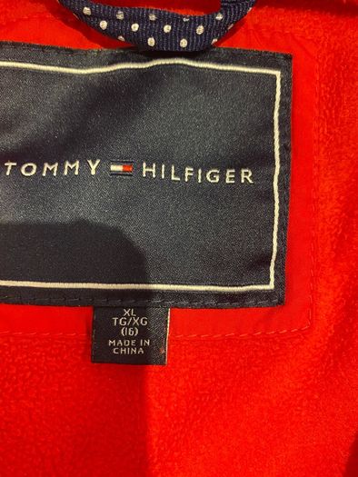 Tommy Hilfiger girls