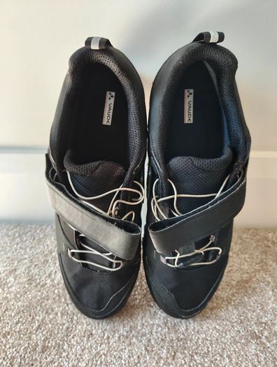 Vaude TVL Pavei STX (waterproof cycling shoes) UK10.5 - EUR45