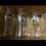 Bulmers Guinness tuborg coors whitefield Paulaner carling peroni Budweiser krombacher smithwicks Heineken jameson beer pint Glasses Image 10