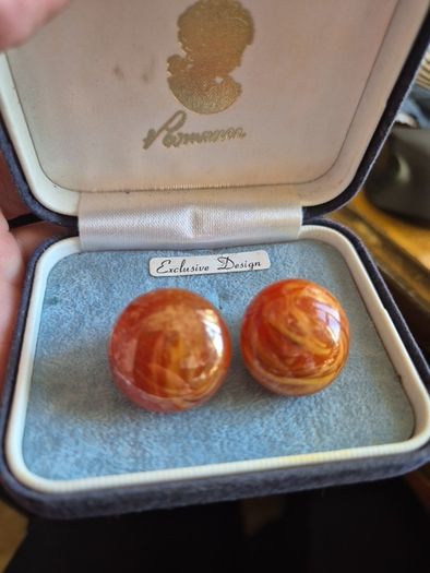 Vintage Earrings