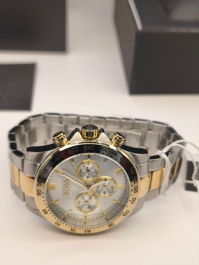 Hugo Boss men's watch