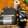 Zebra ZQ 510 Direct Thermal Printer Image 4
