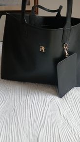 Tommy Hilfiger Tote Bag