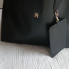 Tommy Hilfiger Tote Bag