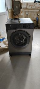 washing