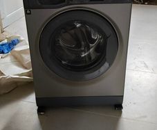washing