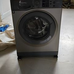 washing