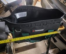 Parkside toolbag