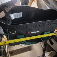 Parkside toolbag