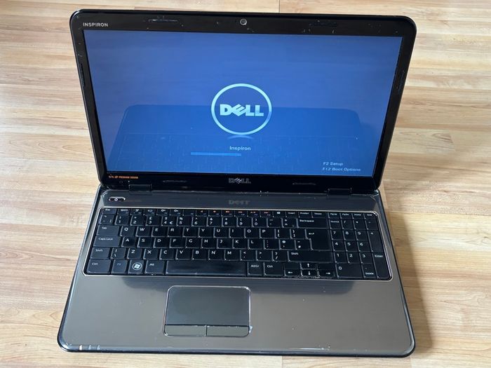Dell Inspiron N5010 (inspiron 15r) Laptop
